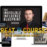 The Invisible Influence System By Marczell Klein - Free Download Course + The Hynosis Recordings OTO Upsell Bonus