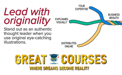Illustrate Impactful Ideas By Jun Han Chin - Free Download Course