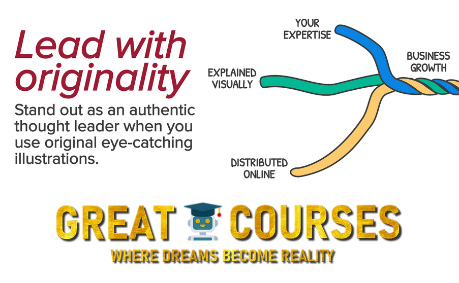 Illustrate Impactful Ideas By Jun Han Chin - Free Download Course Illustrate Impactful Ideas By Jun Han Chin - Free Download Course