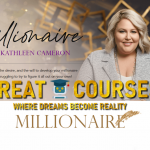 Millionaire Program By Kathleen Cameron - Free Download Course + Men's Millionnaire