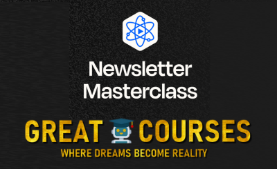 Newsletter Masterclass By Jay Clouse - Free Download Course - Creator School - Creator Science
