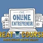 Course Bundle: The Online Entrepreneur By Doug Neill - Free Download All Courses - Verbal To Visual