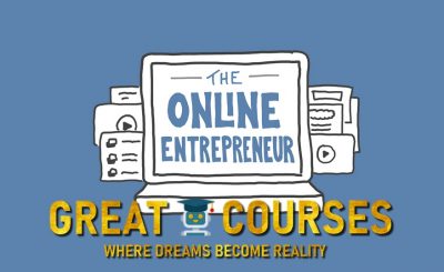 Course Bundle: The Online Entrepreneur By Doug Neill - Free Download All Courses - Verbal To Visual