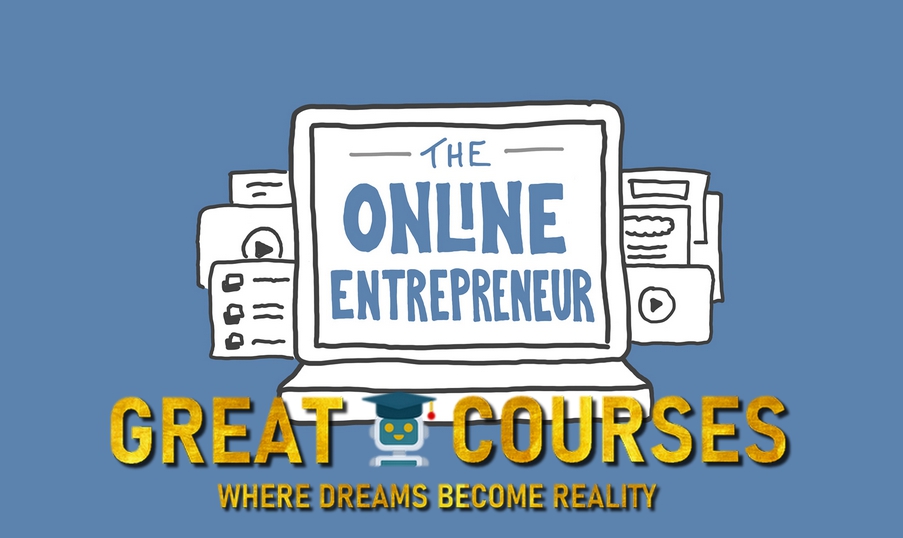 Course Bundle: The Online Entrepreneur By Doug Neill - Free Download All Courses - Verbal To Visual Course Bundle: The Online Entrepreneur By Doug Neill - Free Download All Courses - Verbal To Visual