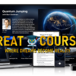 Quantum Jumping By Burt Goldman - Mindvalley - Free Download Course
