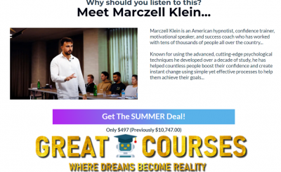 Miami Mind Control By Marczell Klein - Free Download Course Bundle Ultimate Deal
