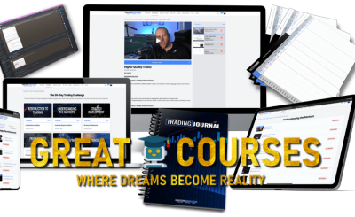 The 30-Day Trader Challenge By Jason Graystone - Free Download Trading Course