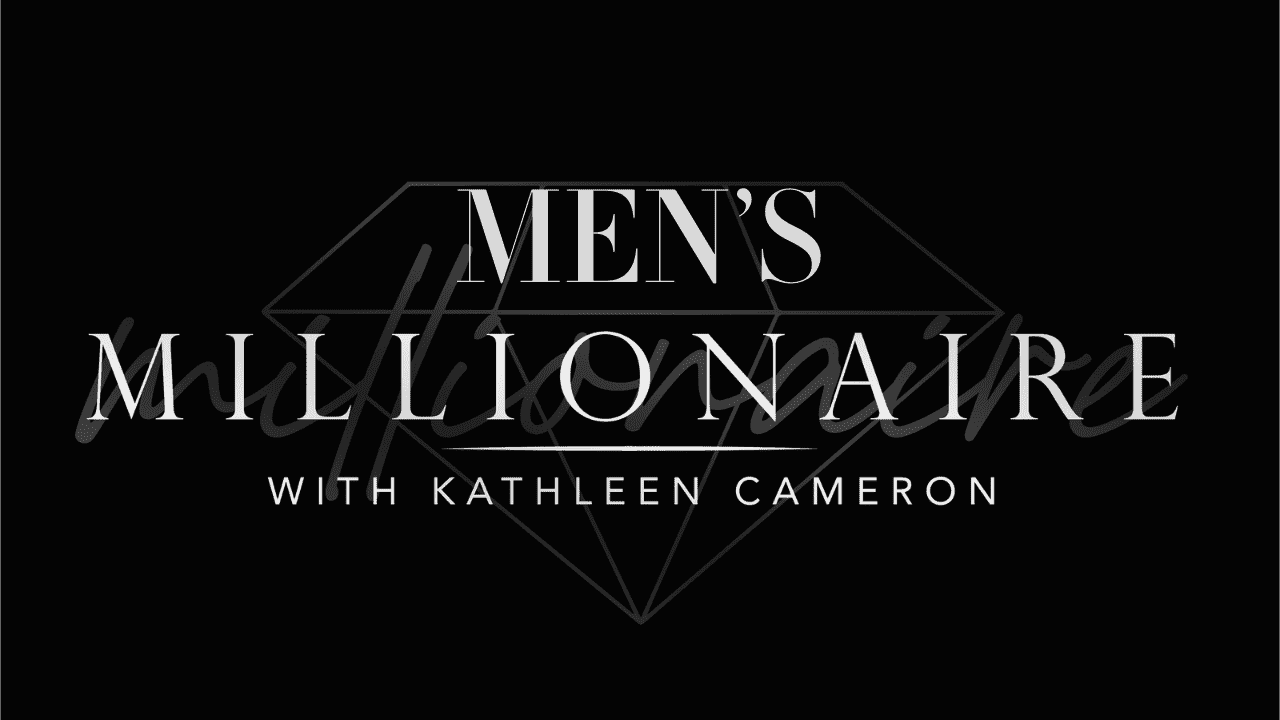 Millionaire Program By Kathleen Cameron - Free Download Course + Men's Millionnaire Millionaire Program By Kathleen Cameron - Free Download Course + Men's Millionnaire