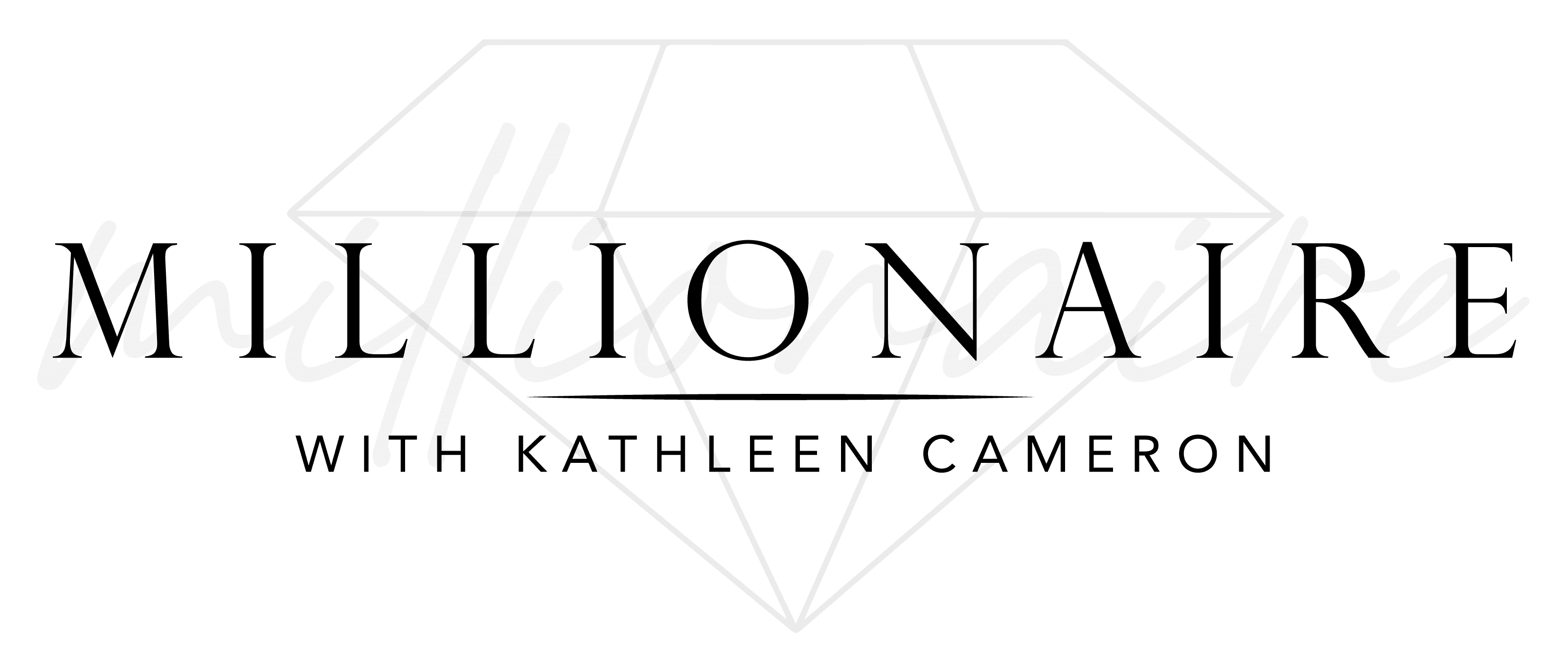 Millionaire Program By Kathleen Cameron - Free Download Course + Men's Millionnaire Millionaire Program By Kathleen Cameron - Free Download Course + Men's Millionnaire