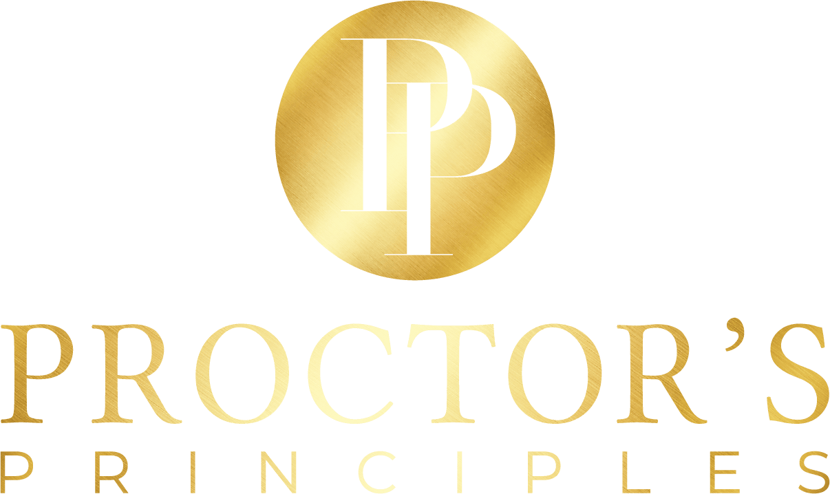 Proctor's Principles By Brian Proctor & Cory Proctor - Free Download Course