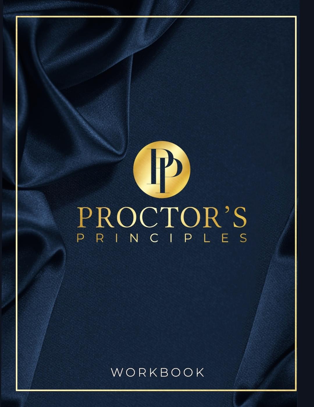 Proctor's Principles By Brian Proctor & Cory Proctor - Free Download Course