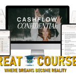 Cashflow Confidential By The Rising Wolf - Free Download Course