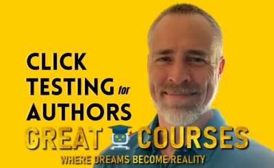 Click Testing For Authors By Steve Pieper - Free Download Course