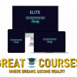 The Objection Box – ELITE By Bill Walsh – Free Download Course