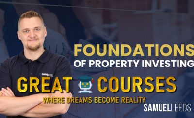 Foundations Of Property Investing Online By Samuel Leeds - Free Download Course