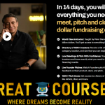 Fund Your Purpose By Peter Diamandis - Free Download Course