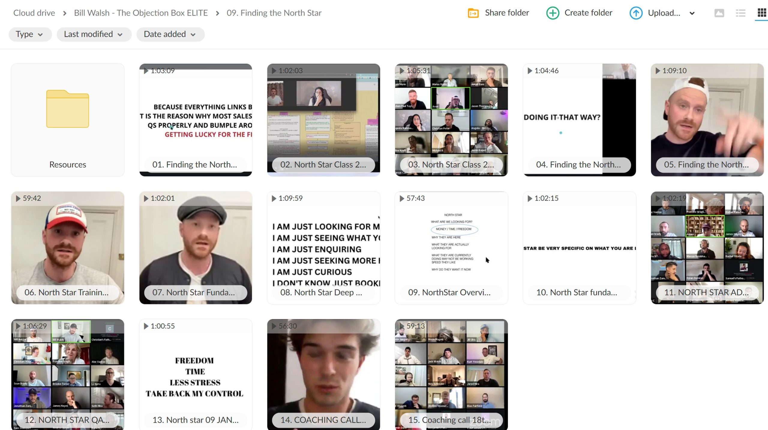 The Objection Box – ELITE By Bill Walsh – Free Download Course