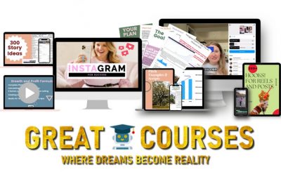 Instagram For Success By Helene Sula - Free Download Course