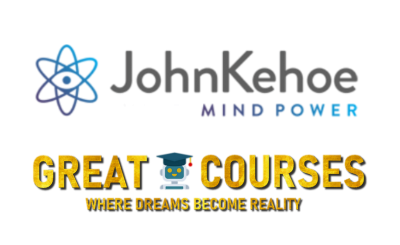 Mind Power Training By John Kehoe - Free Download Mastery Package Course