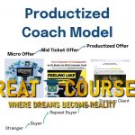 Productized Offer 2.0 Bundle By Zac Hansen - Free Download Course