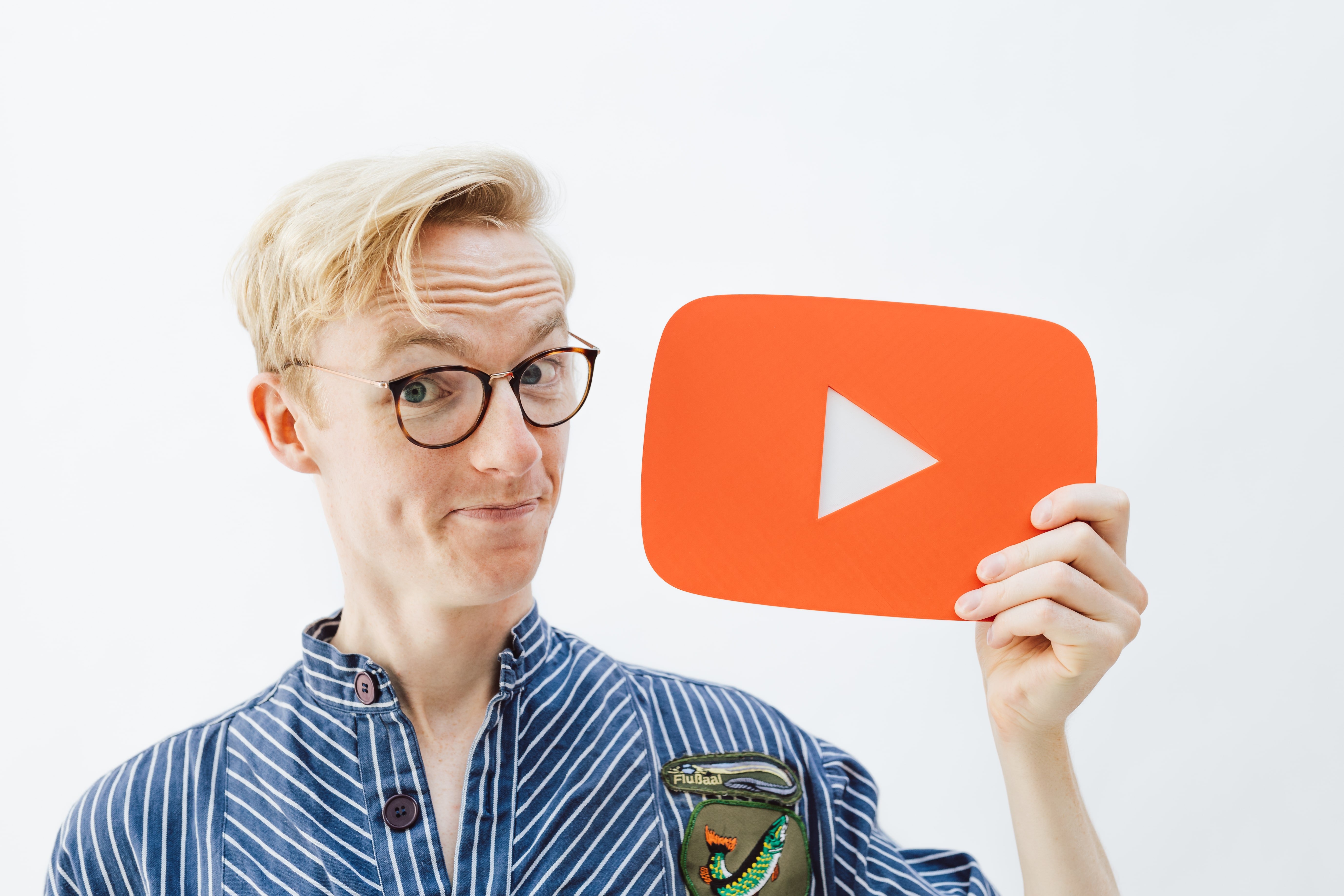 George Blackman Youtube George Blackman Youtube