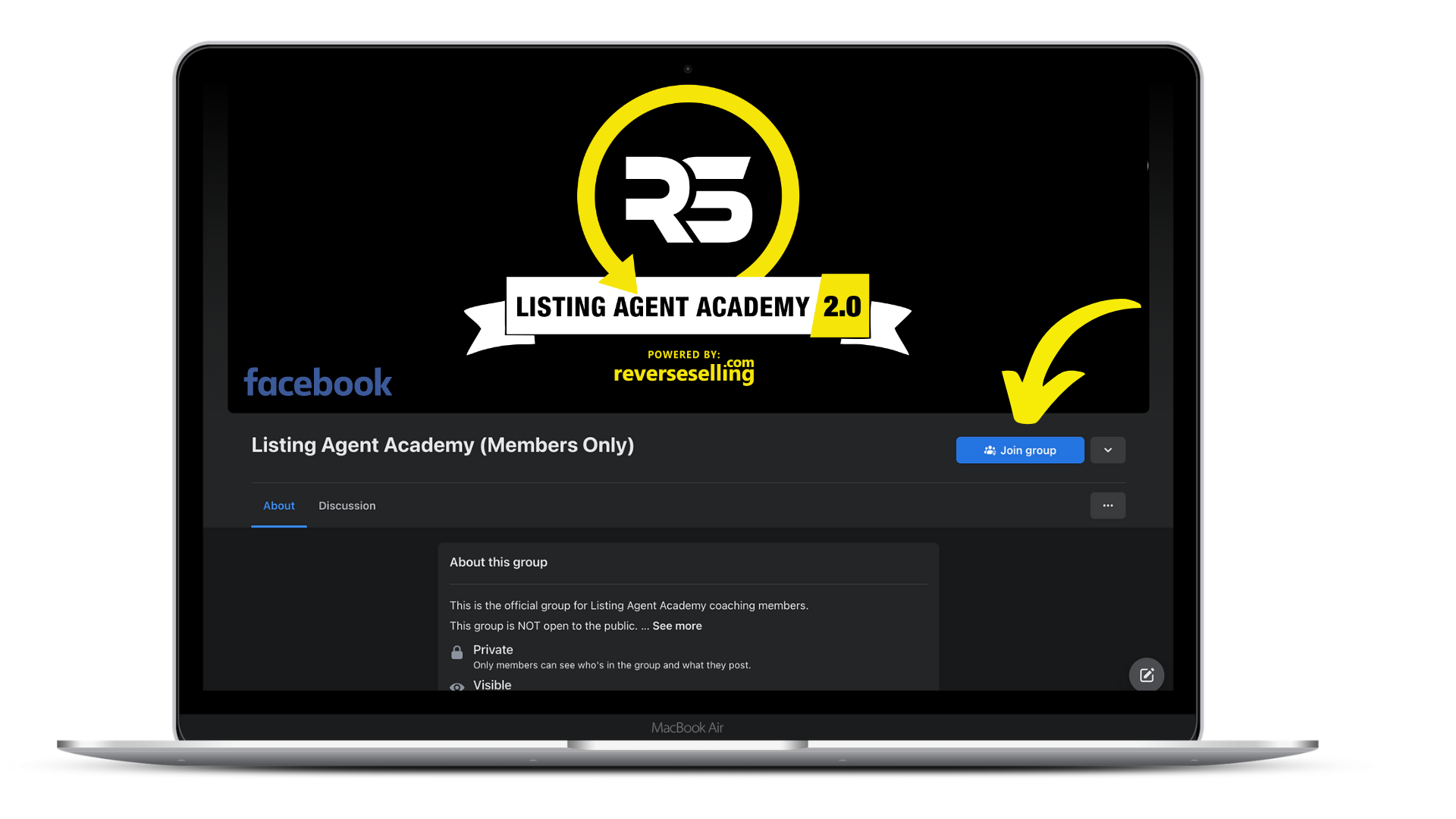 Listing Agent Academy By Brandon Mulrenin - Free Download Course Reverse Selling