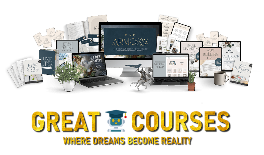 The Armory By Evelyn Weiss & Jessica Bellman - Free Download Secret PLR Membership The Armory By Evelyn Weiss & Jessica Bellman - Free Download Secret PLR Membership