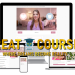 Awaken Your Feminine Energy By Jillz Guerin - Free Download Course