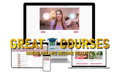 Awaken Your Feminine Energy By Jillz Guerin - Free Download Course