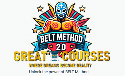 BELT Method 2.0 By Curt Maly - Free Download BBDP Course Black Box Digital Products