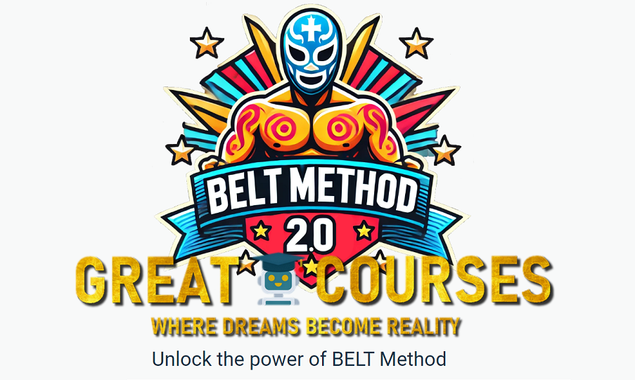 BELT Method 2.0 By Curt Maly - Free Download BBDP Course Black Box Digital Products