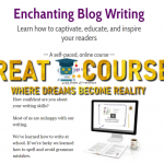 Enchanting Blog Writing By Henneke Duistermaat - Free Download Course