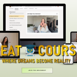 The Charm Collective By Lucky Girl Social - Lucy Vincent - Free Download Course