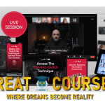 DLC Academy By Claudio Di Lucia - Free Download Cut-And-Switch Technique Filmmaker Course