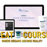 Evergreen Dream By Jessica Tutton - Free Download Course