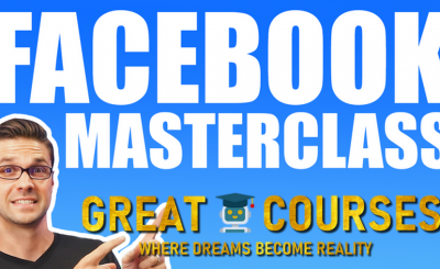 Facebook Money Masterclass By Jesse Cunningham SEO - Free Download Course