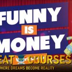 Funny Is Money By Adam Hunt – White Label Comedy – Free Download Course Workshop