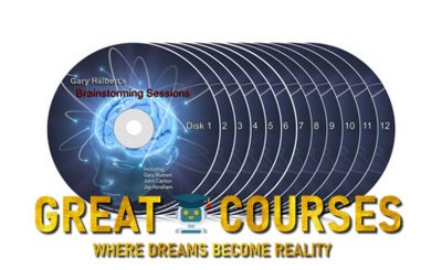 The Gary Halbert Brainstorming Recordings - Free Download