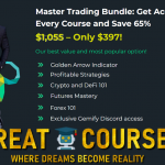 Master Trading Bundle - Gemify Academy By Joovier Gems - Free Download All Courses
