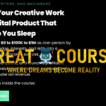 Mental Monetization By Dan Koe - Free Download Course - Digital Economics Full Bundle Including The The 2 Hour Writer Curriculum