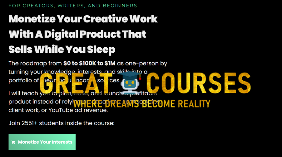 Mental Monetization By Dan Koe - Free Download Course - Digital Economics Full Bundle Including The The 2 Hour Writer Curriculum Mental Monetization By Dan Koe - Free Download Course - Digital Economics Full Bundle Including The The 2 Hour Writer Curriculum