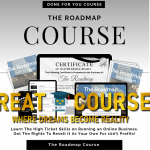 The Roadmap 3.0 By Zach & Hannah Pippins - Free Download MRR Course - Master Resell Rights