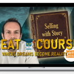 Selling With Story Masterclass By Adam Hunt – White Label Comedy – Free Download Course