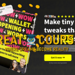 Wallet-Opening Words By Katelyn Bourgoin & Phill Agnew - Free Download Book Course