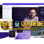 The Webflow Masterclass 4.0 By Flux Academy - Ran Segall & Kaleb Jae - Free Download Course