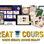 Social Success Machine Training Suite By Adam Hunt - White Label Comedy - Free Download Course