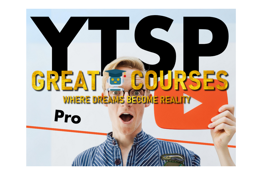 The YouTube Scriptwriter’s Playbook PRO Tier Edition By George Blackman - Free Download Course The YouTube Scriptwriter’s Playbook PRO Tier Edition By George Blackman - Free Download Course