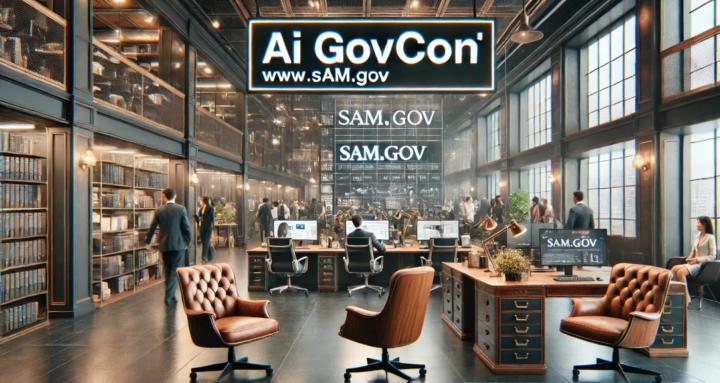 Government Contracting Without Tears By Godwin Okponganam - Free Download eBook - The AI Gov Con Corp