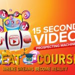 15-Second Video Prospecting Machine By Ferny Ceballos - Free Download Course - Attraction Marketing