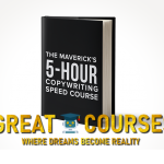 The Maverick's 5-Hour Copywriting Speed Course By Kelvin Dorsey - Free Download